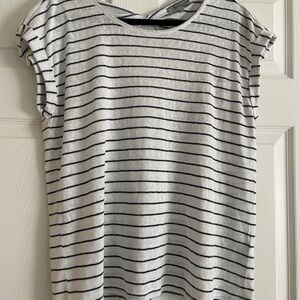 Wit and wisdom women’s blouse